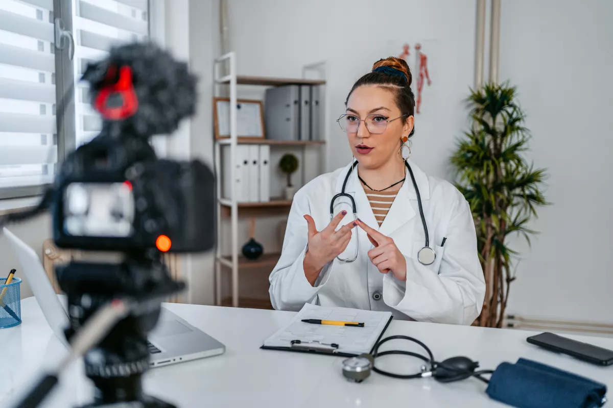 youtube health méxico 