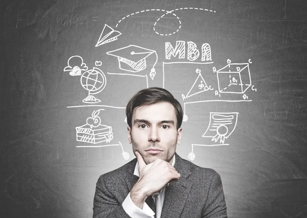 MBA