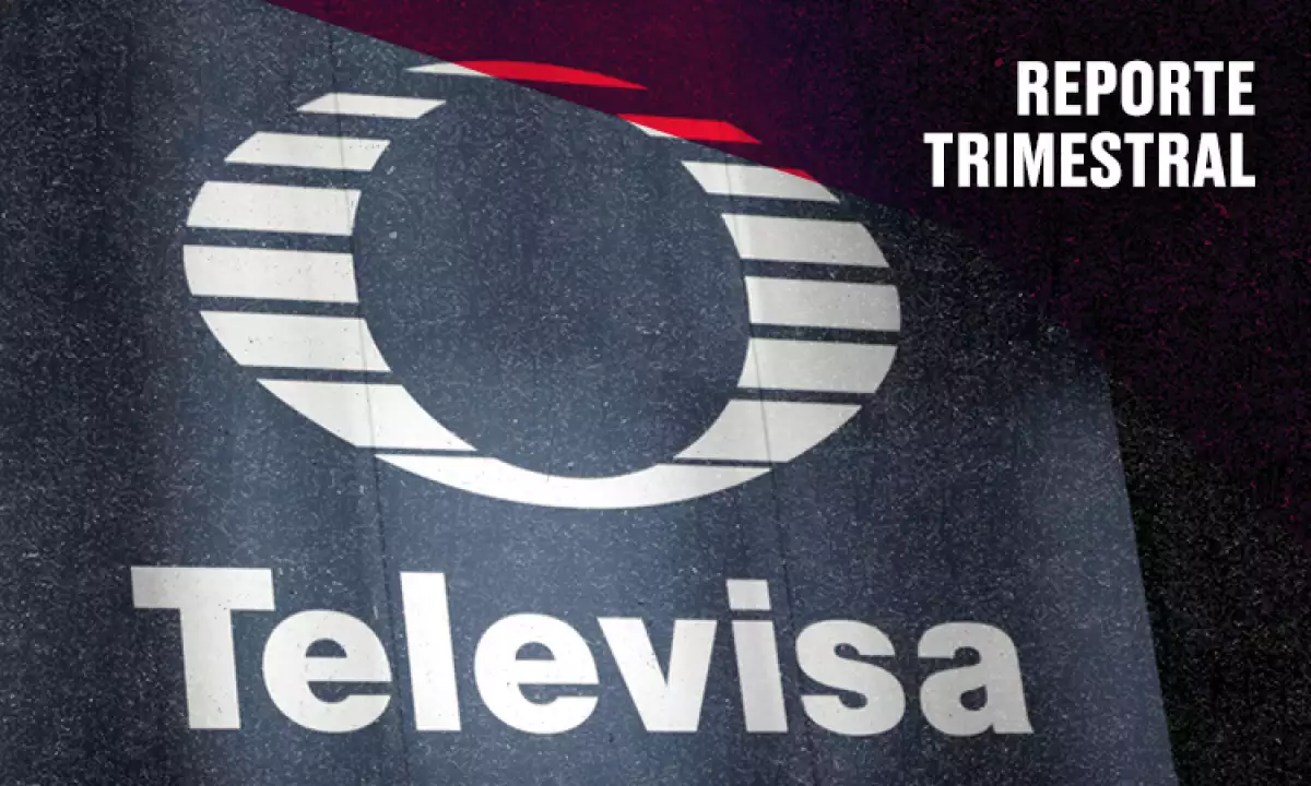 Los despidos y la fusión de Izzi y Sky pasan factura a finanzas de Televisa