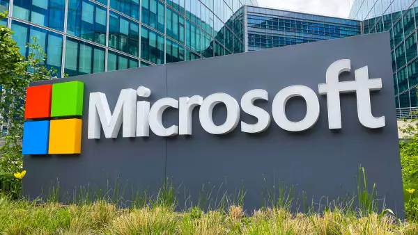 Microsoft y acciones