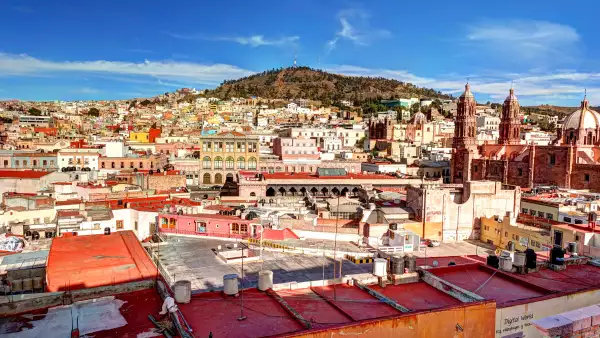 Zacatecas, Mexico