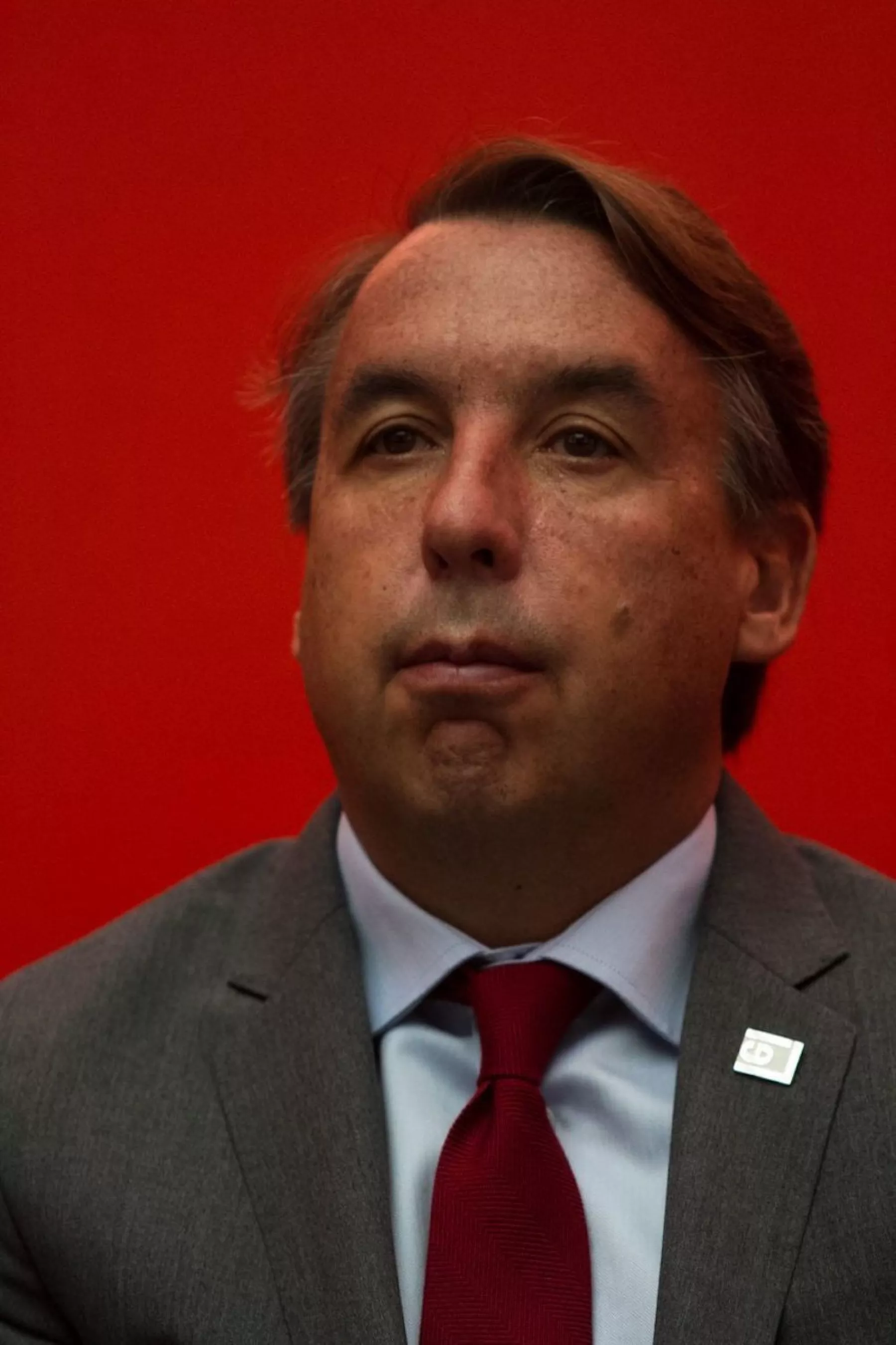 Emilio Azcarraga Jean,