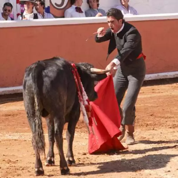 Corrida de toros Juriquilla