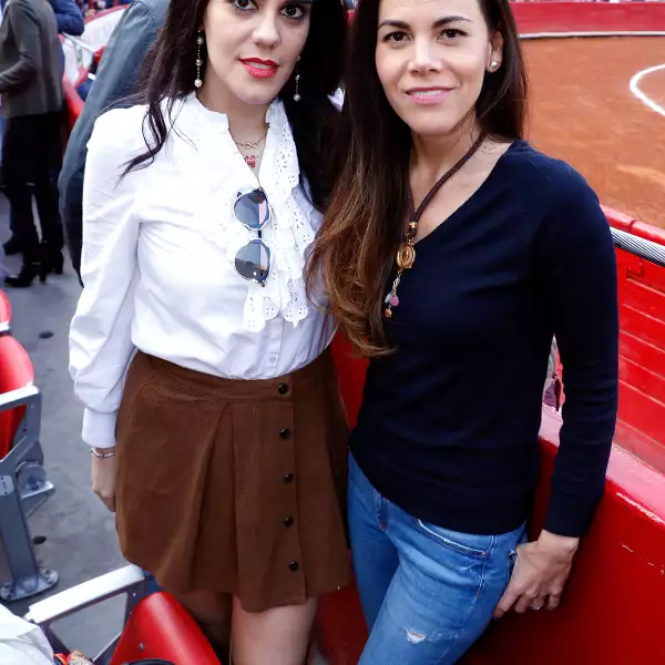 Octava Corrida de Toros 