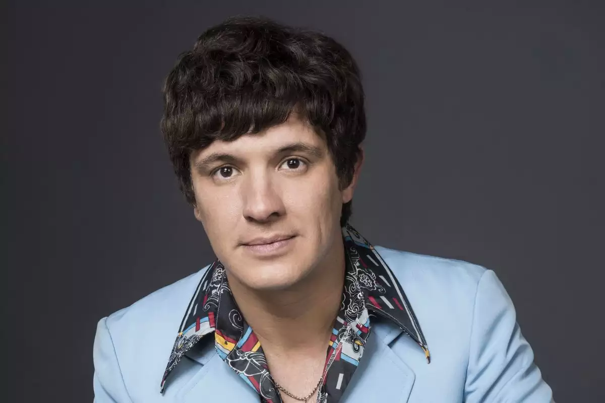 José José bioserie