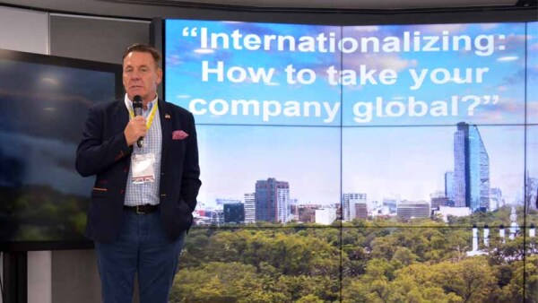 Startup Games llega a México