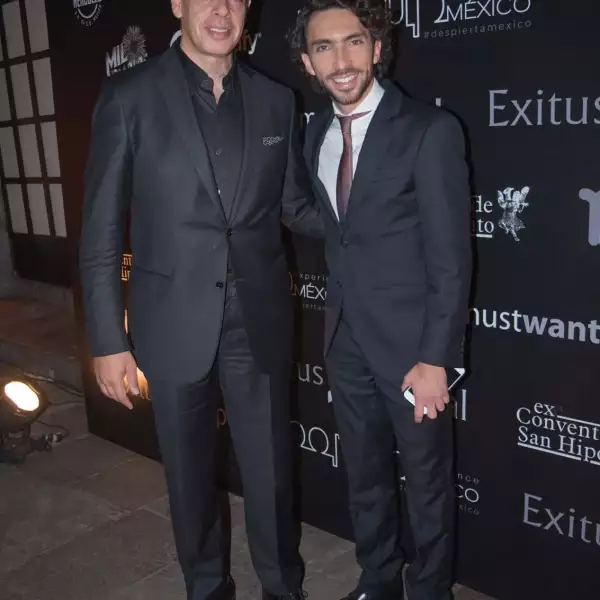 Primera edición de Pop Up México Experience