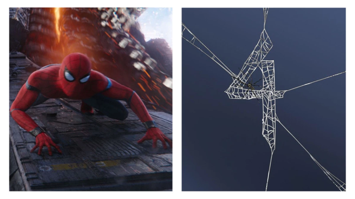 Spider-Man