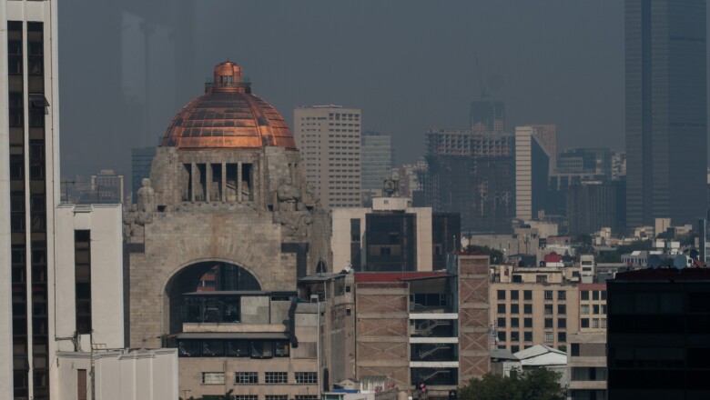 Contingencia ZVM
