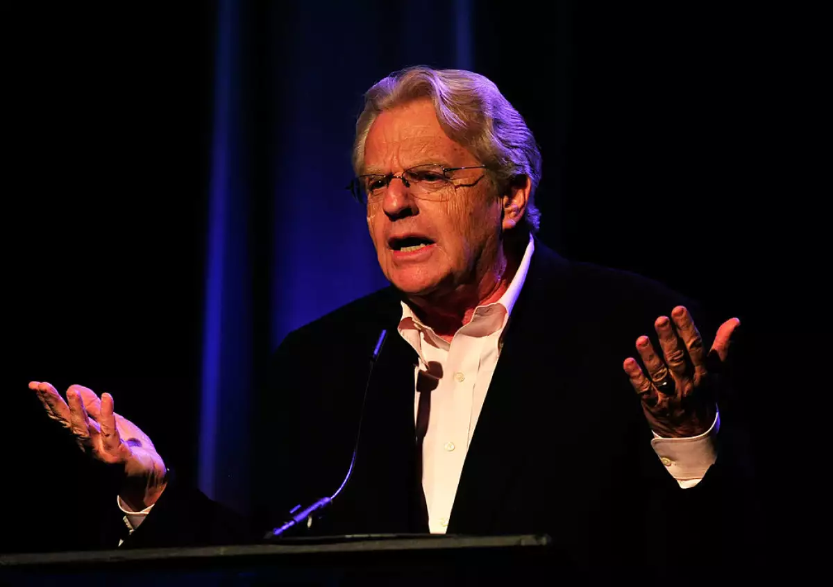 jerry-springer