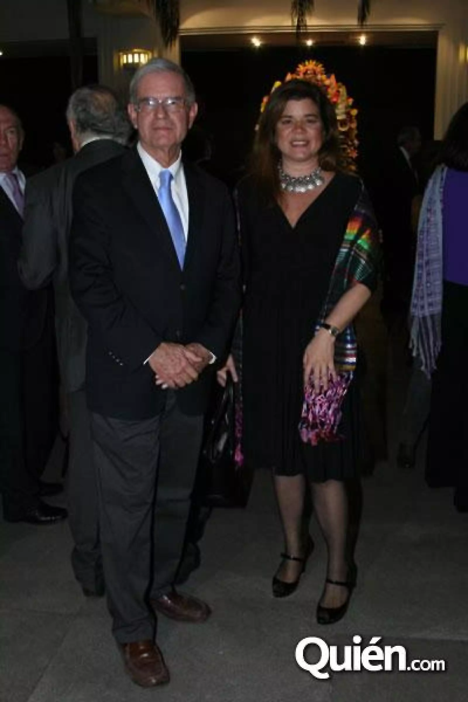 MAP Recorrido Intimo