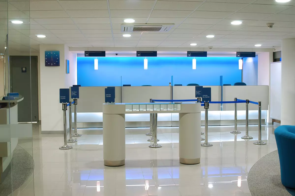 ¿Abren los bancos hoy, 12 de diciembre?
