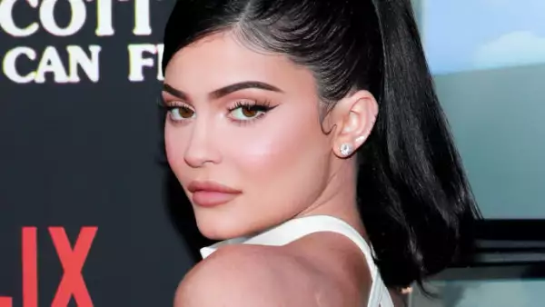 Kylie Jenner