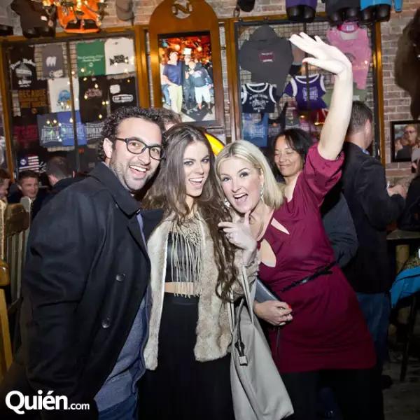 Daniel Cohen,Yael Sandler