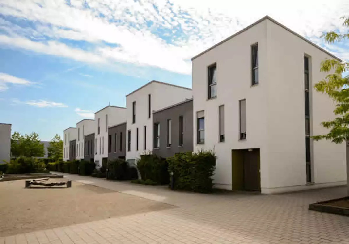 mercado vivienda