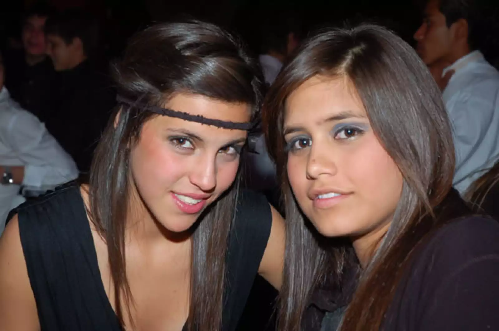 Fiesta de XV Yoshi González