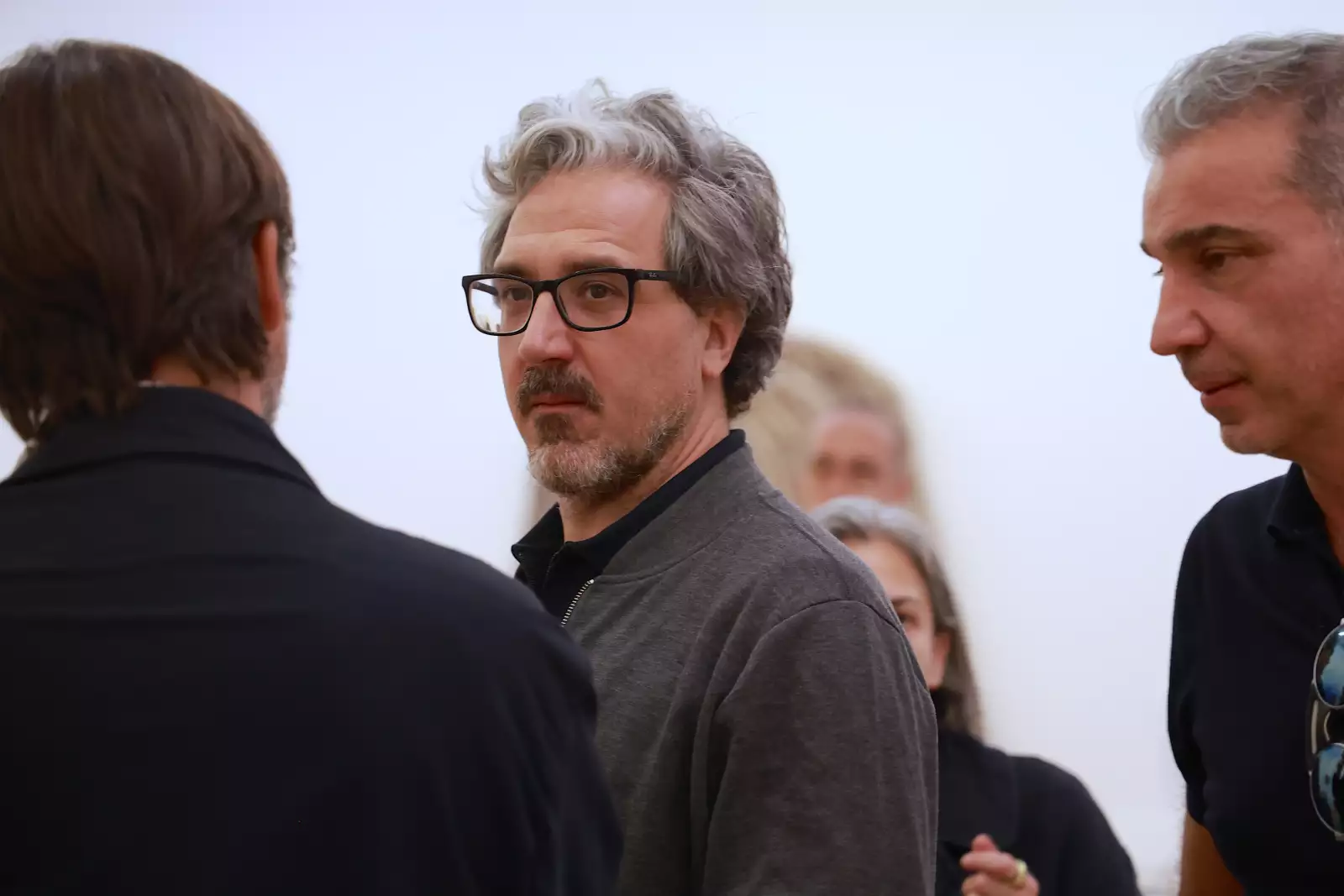 Silvestre Borgatello