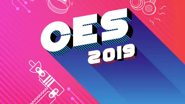 CES 2019 / media principal Expansión