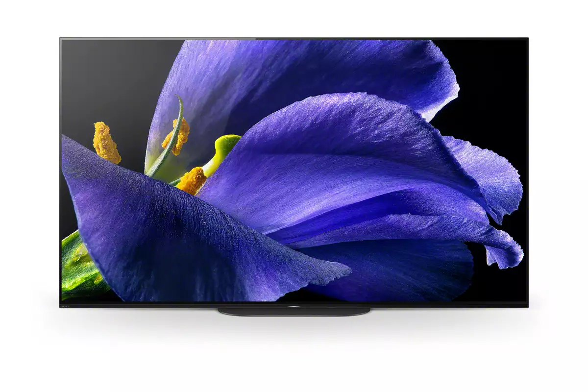 SONY 8k