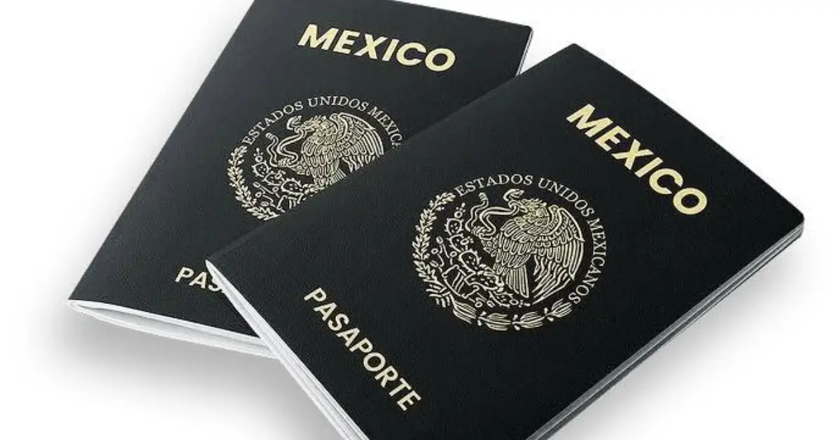 Evita perder tu vuelo: los casos en los que el pasaporte mexicano puede perder validez 