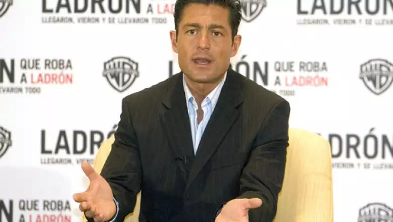 Fernando Colunga