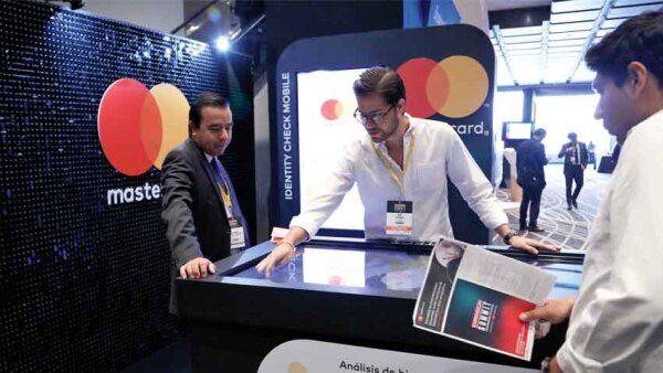 Expansión Summit 2019