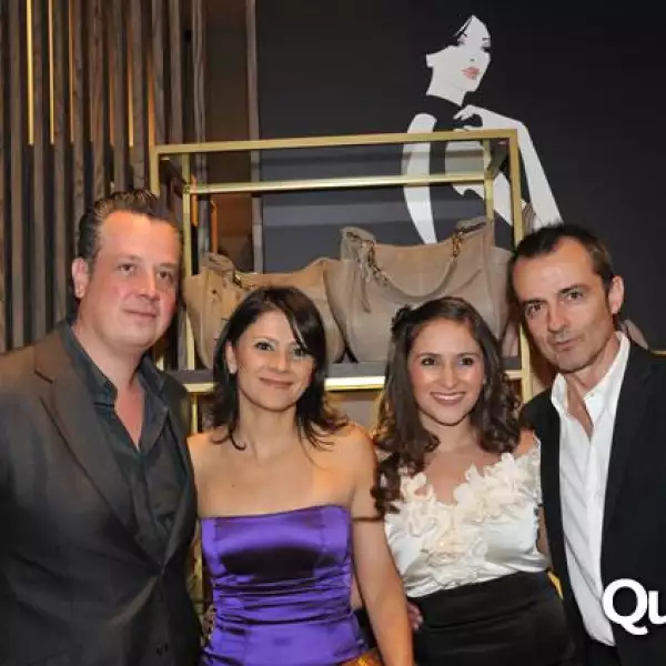 Inauguración Adolfo Rodríguez