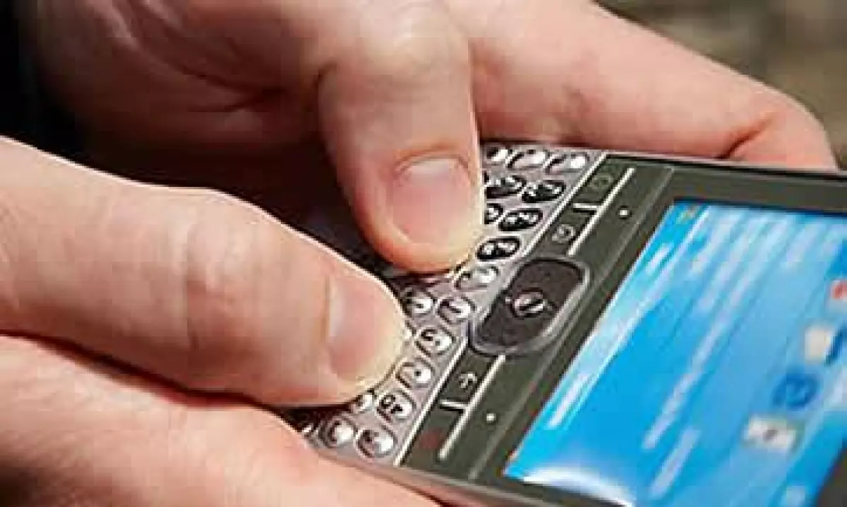 Smartphone