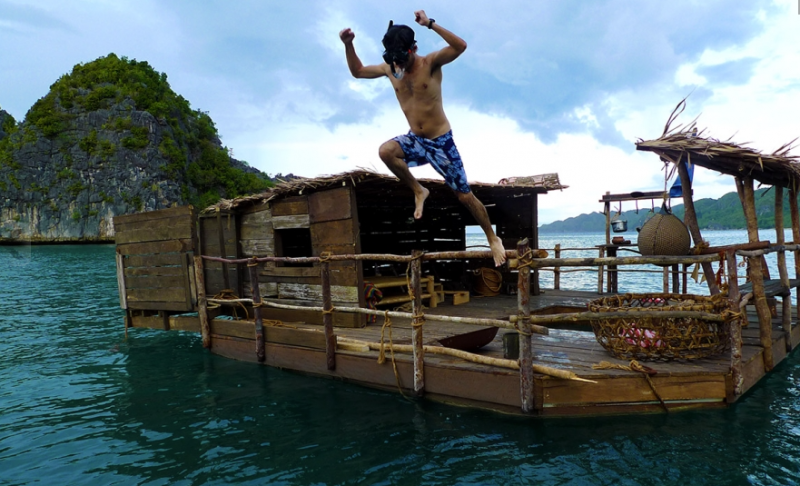 Docastaway