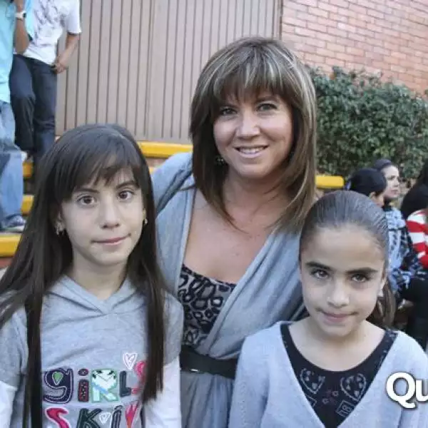 Kermesse del Miraflores