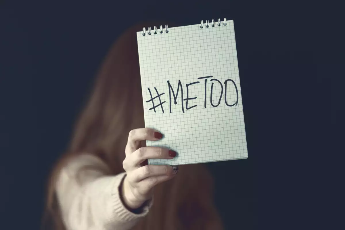 #MeToo