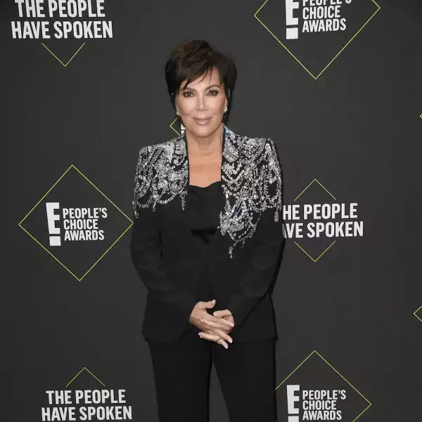 Kris Jenner
