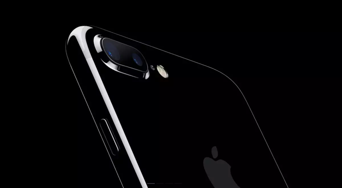 Apple.