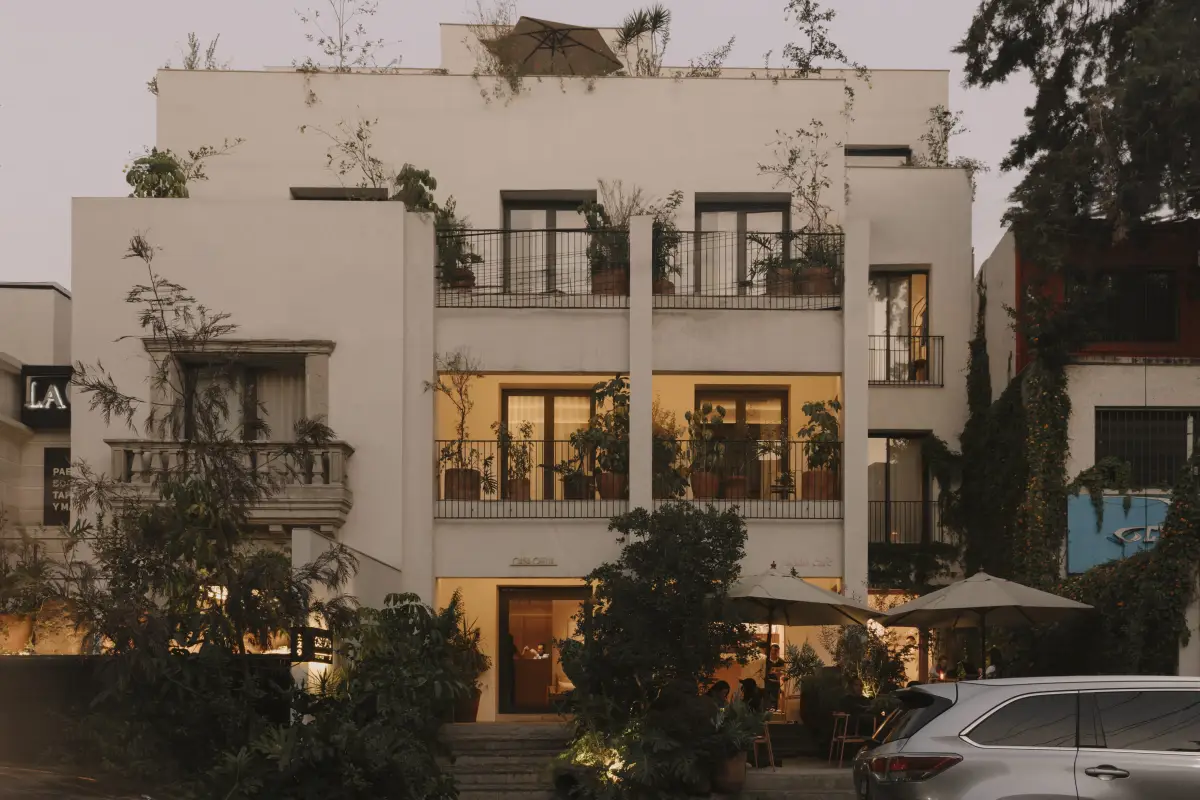 CASA OFELIA