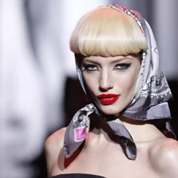 No se sabe de donde salió el Glamour o el Estilo, pero si sabemos que Barbie por 50 años ha sido un ícono de moda y belleza.