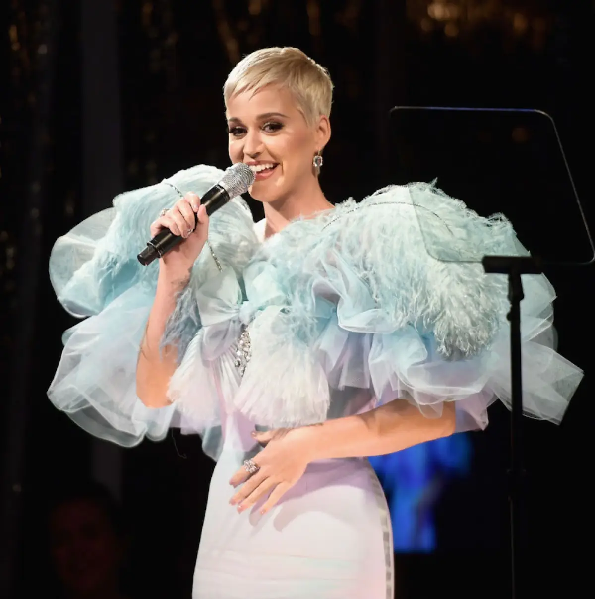 Katy Perry 