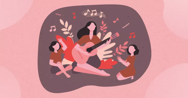 Subrepresentadas y cuestionadas: así trabajan las mujeres en la musical