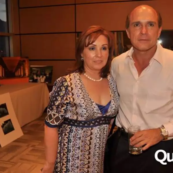 Reconocimiento a Escultores