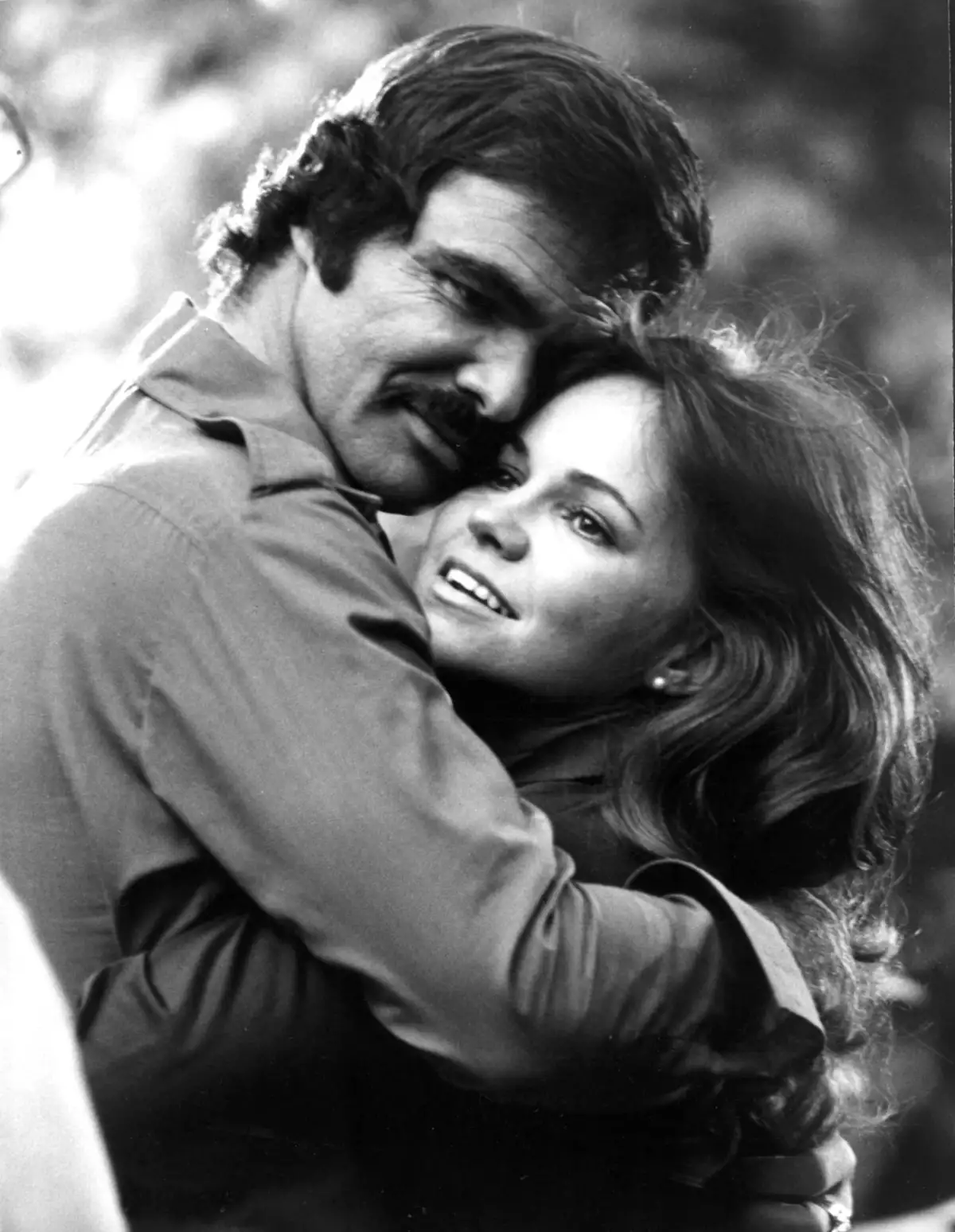 Burt Reynolds
