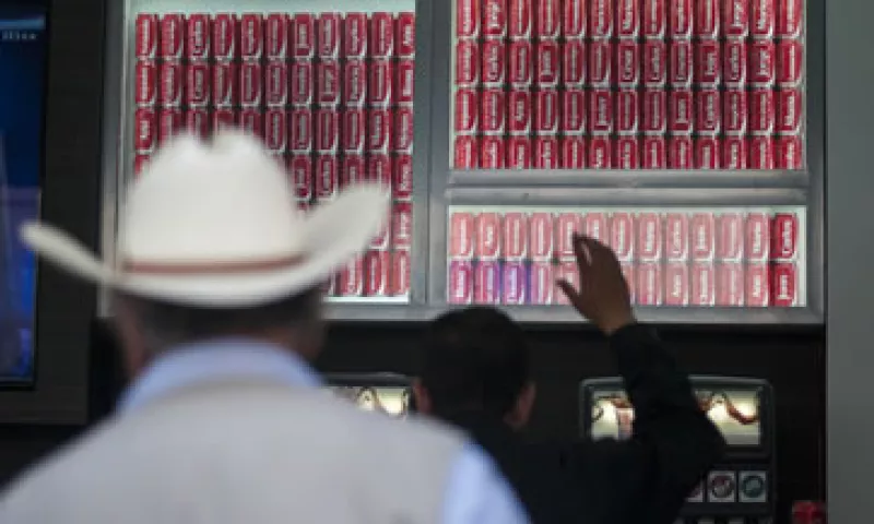 Consumo Refresco IEPS