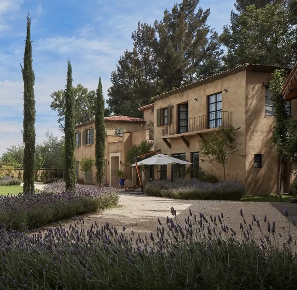 Val'Quirico: una joya arquitectónica en el corazón de México 
