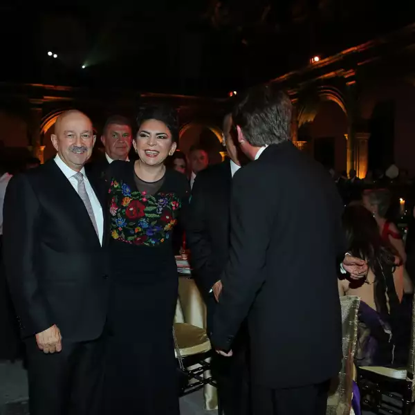 100 años del universal