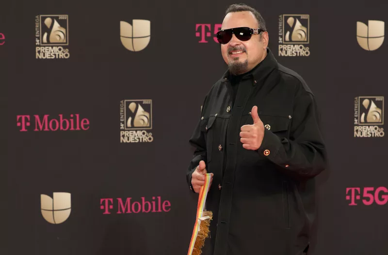 Univision's Premio Lo Nuestro 2022 - Arrivals