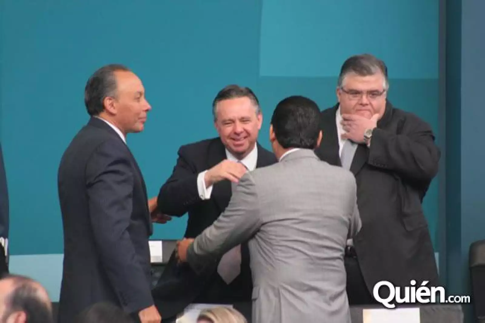 3er Informe de Gobierno de Felipe Calderón