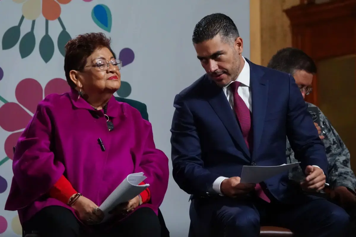 Seis familiares de Ernestina Godoy tienen cargos públicos: quiénes son y cuánto ganan al mes 