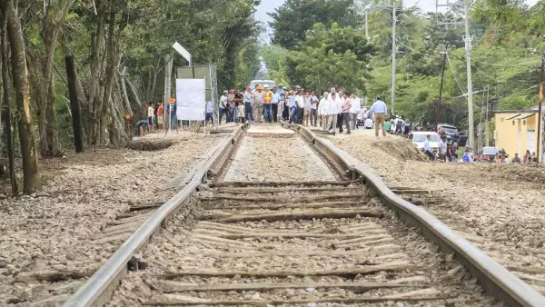 Tren Maya