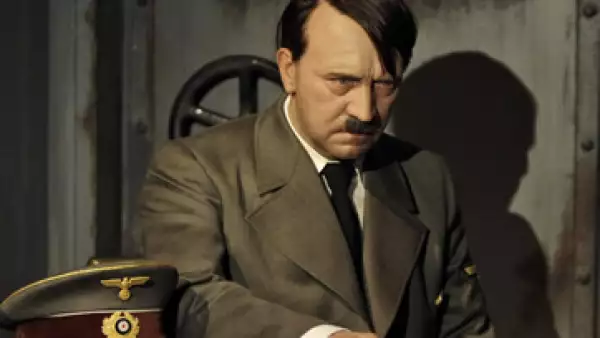 En su momento de auge, el sitio consistía de 80 edificios y actualmente es propiedad de la autoridad forestal local. (Foto: AP)