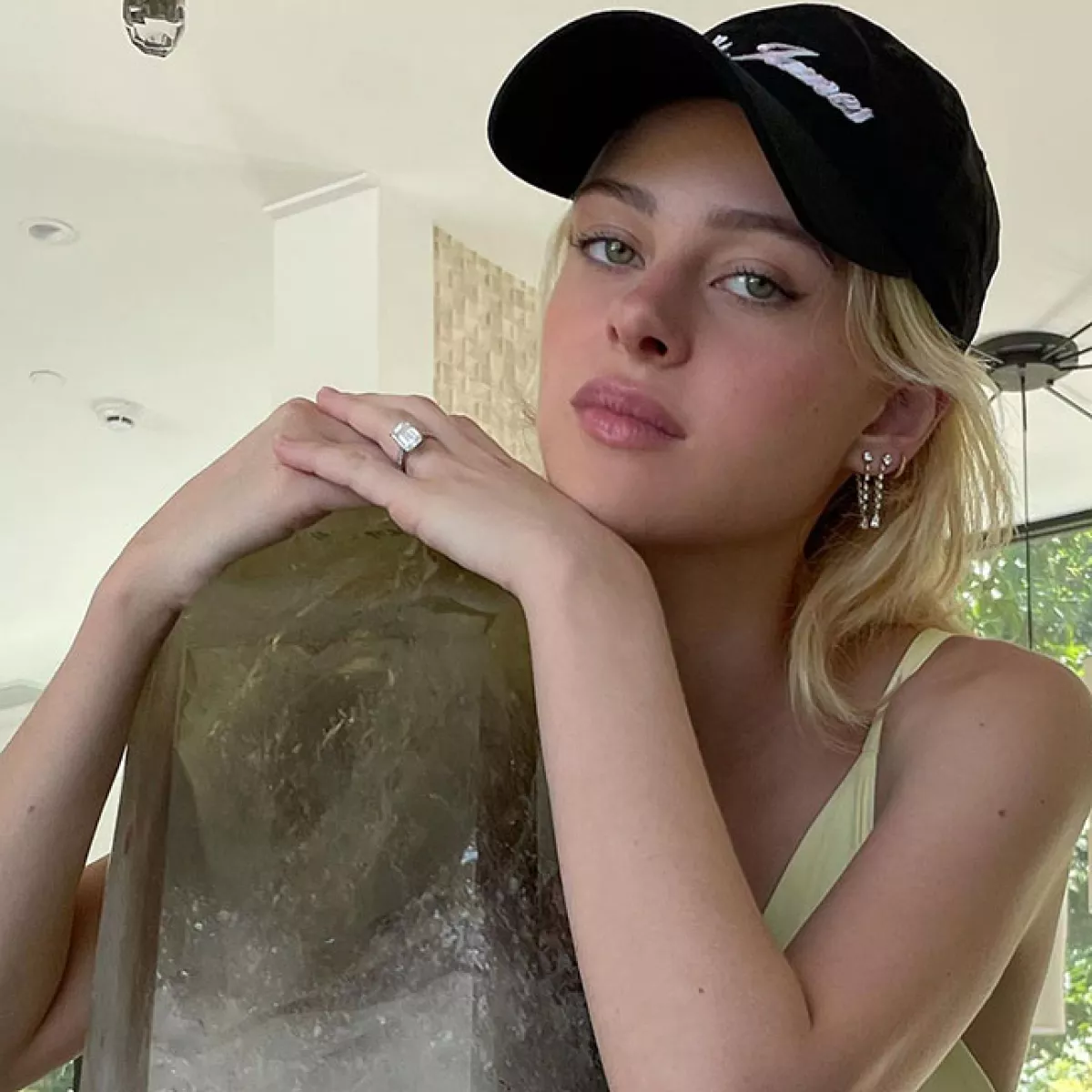 Nicola Peltz