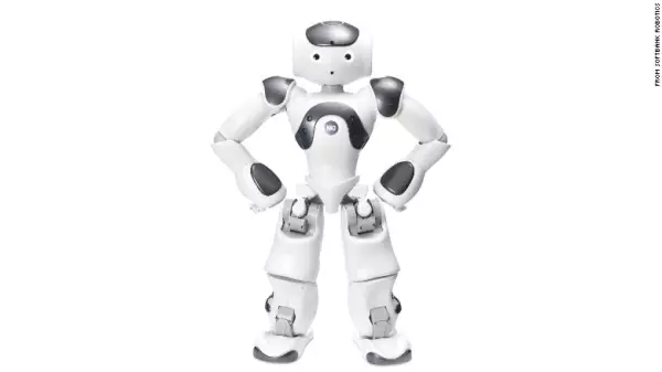 Robot