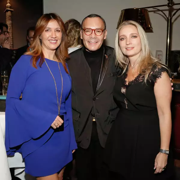 Cumpleaños Desiree Navarro